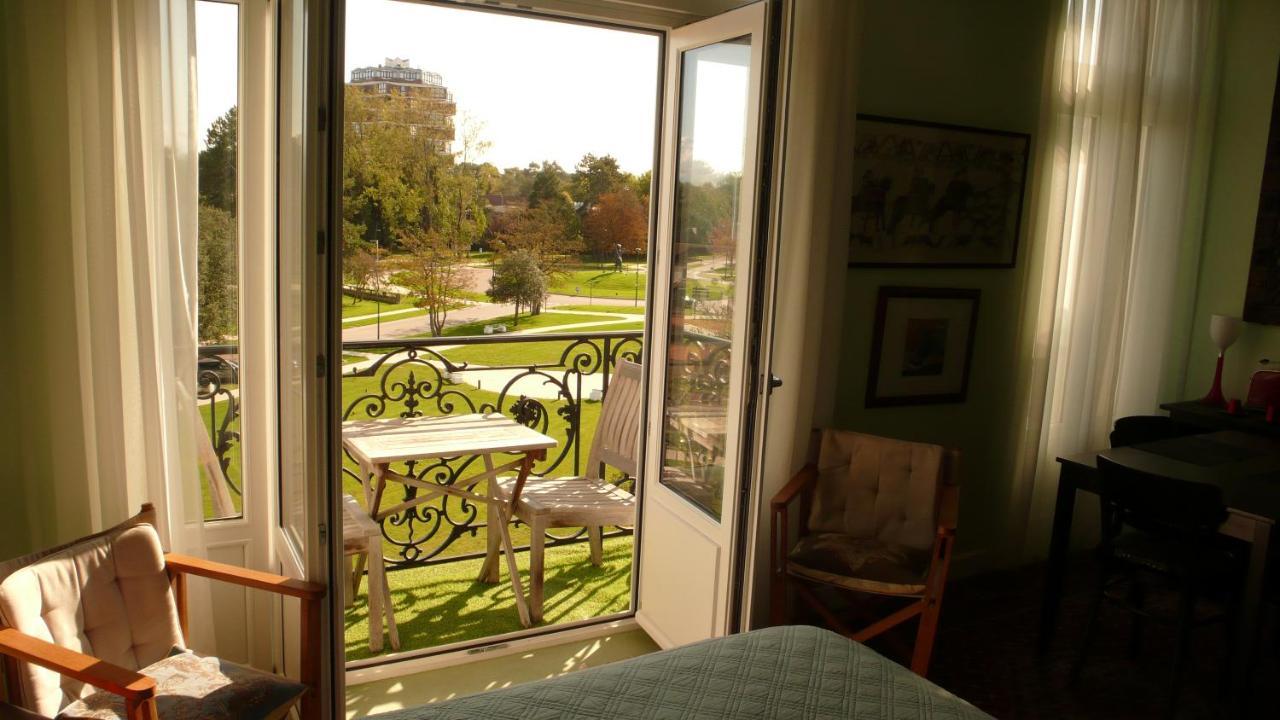 Le Balcon De L'hermitage *