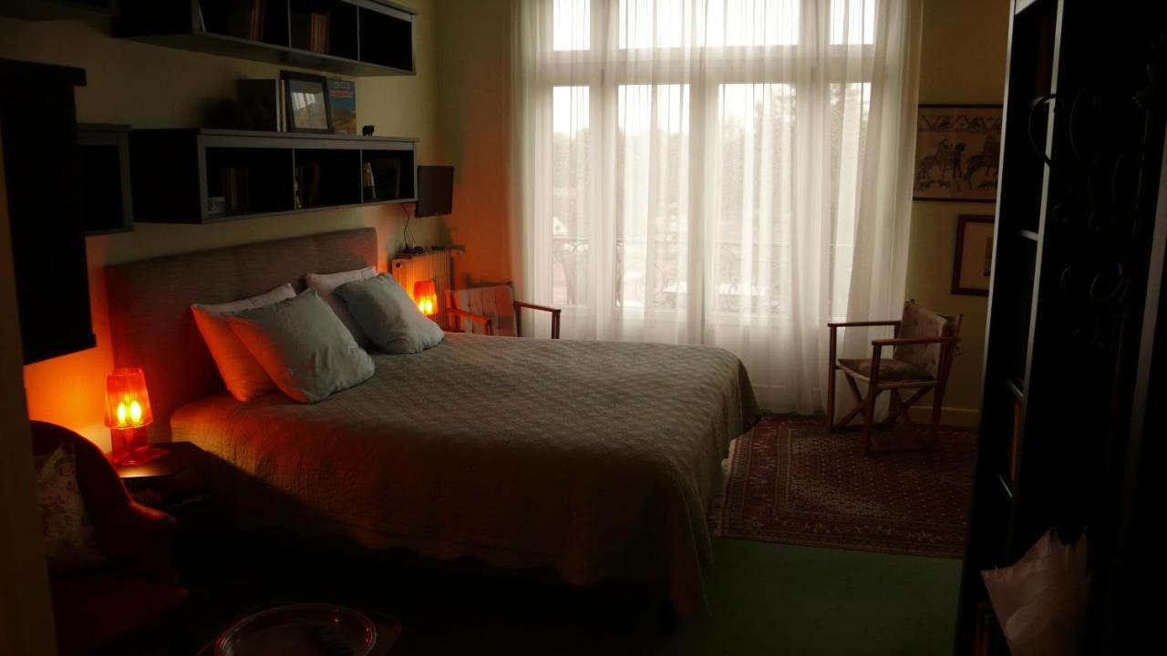 Apartment Le Balcon De L'hermitage *