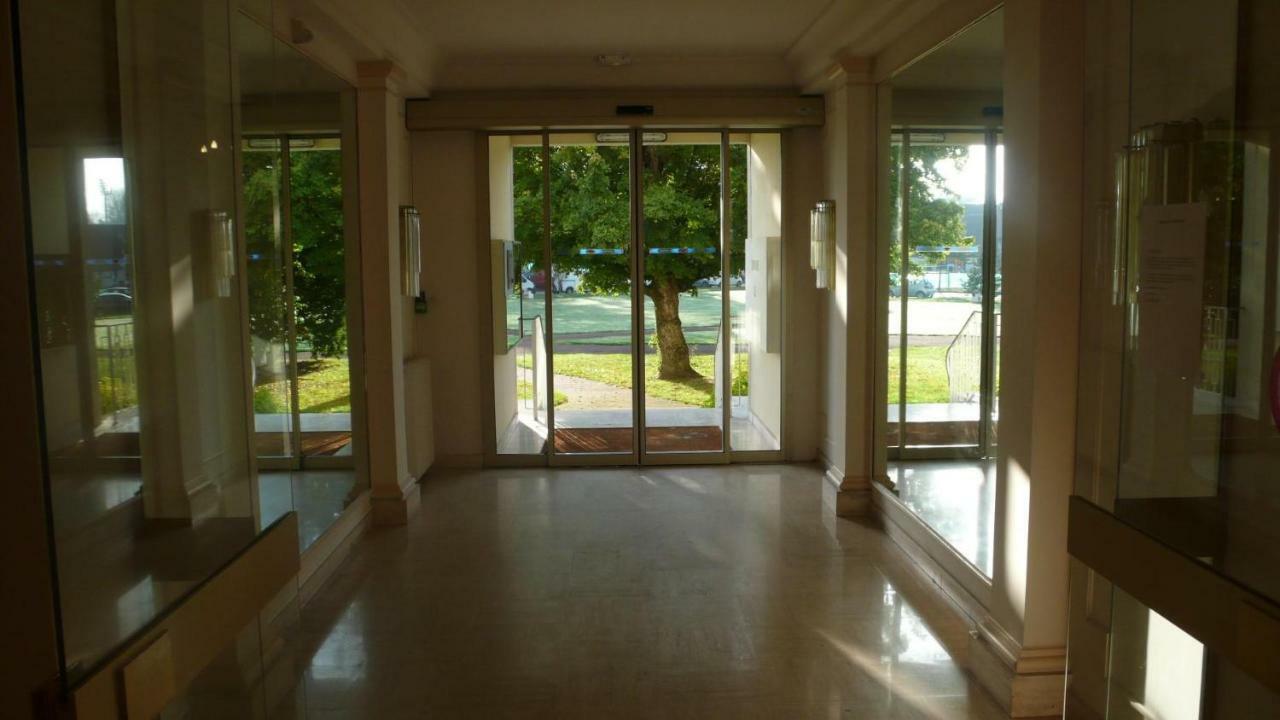 Le Balcon De L'hermitage * Le Touquet