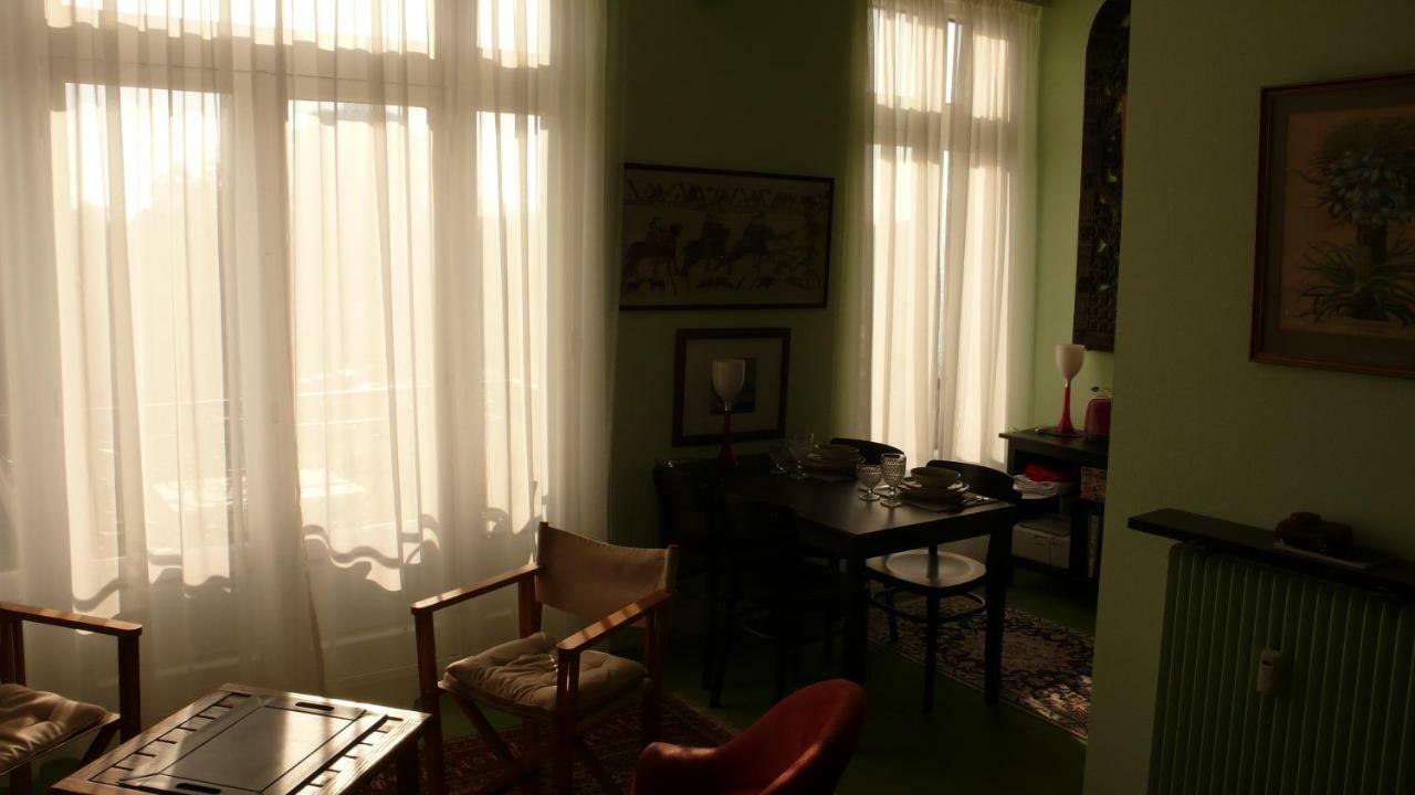 Apartment Le Balcon De L'hermitage *