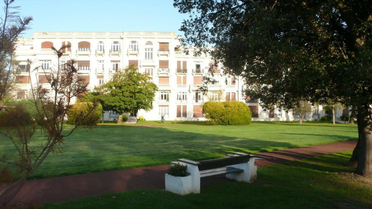 Le Balcon De L'hermitage *