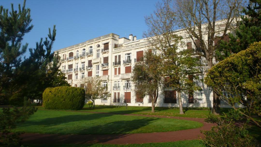 Le Balcon De L'hermitage